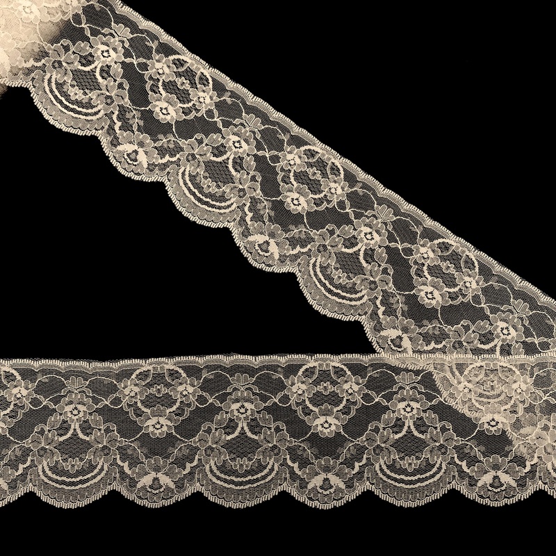 3.5 Fiadh | Lace