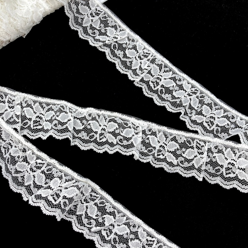 Chrysantha | 1.75 | Lace