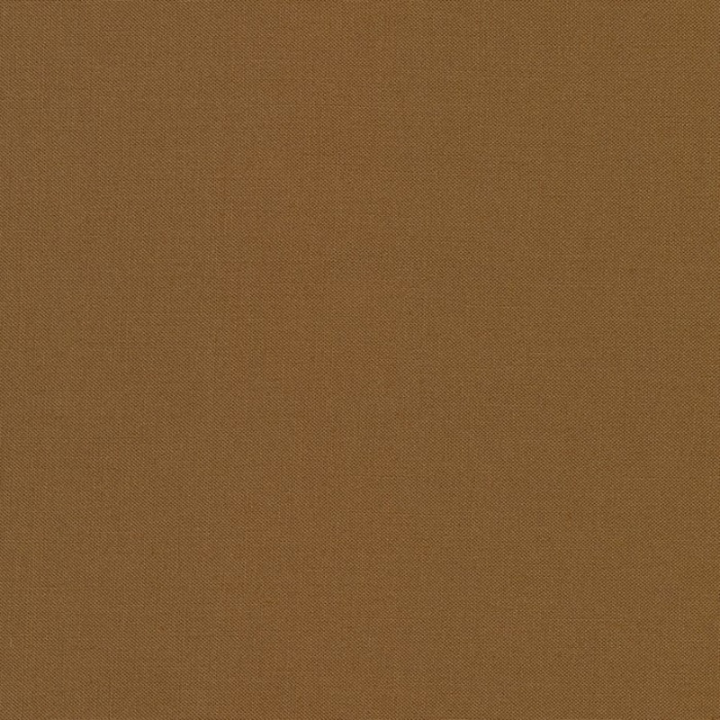 Earth | Kona Solid | Quilting Cotton