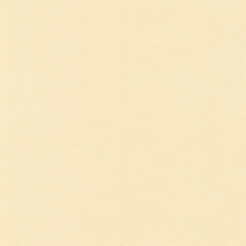 Eggshell | Kona Solid | Quilting Cotton