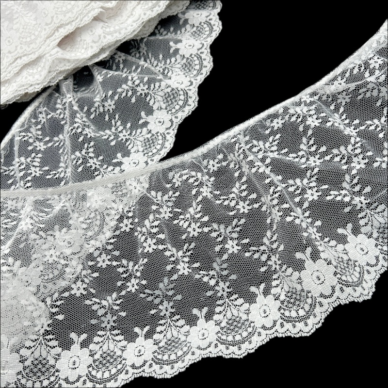Evelyn | Lace