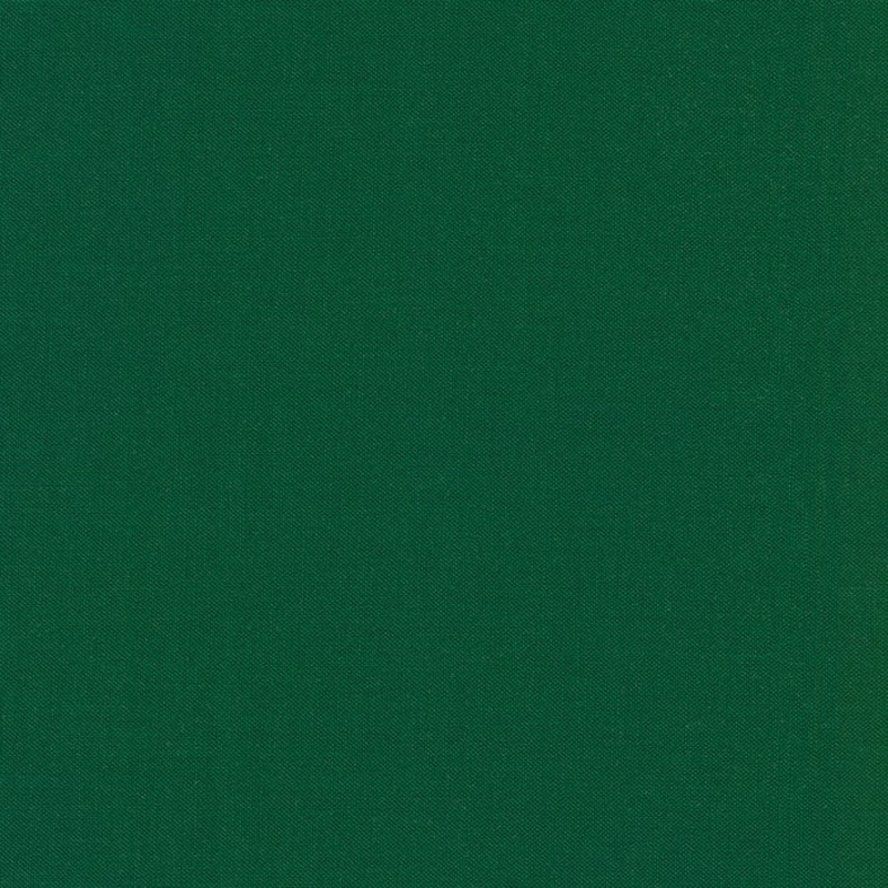 Kelly | Kona Solid | Quilting Cotton