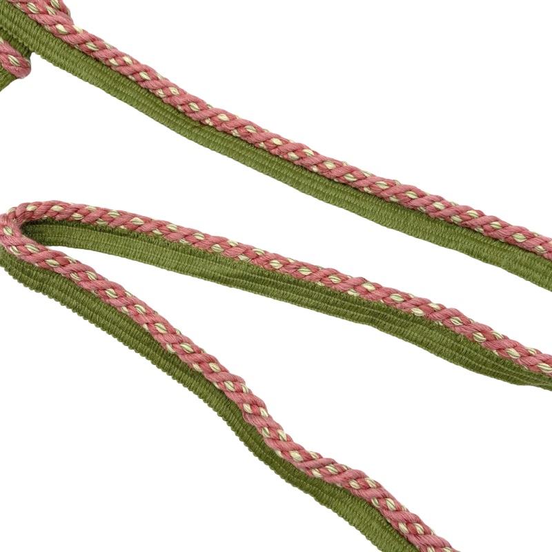 Lachlan | Corded Piping