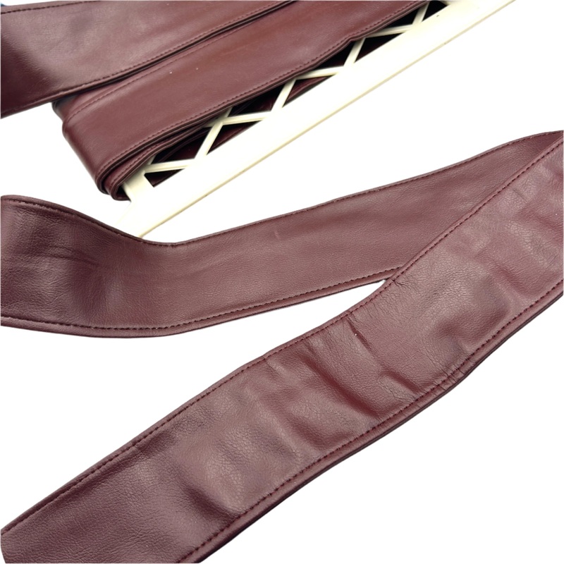 Leonard | Belting Trim