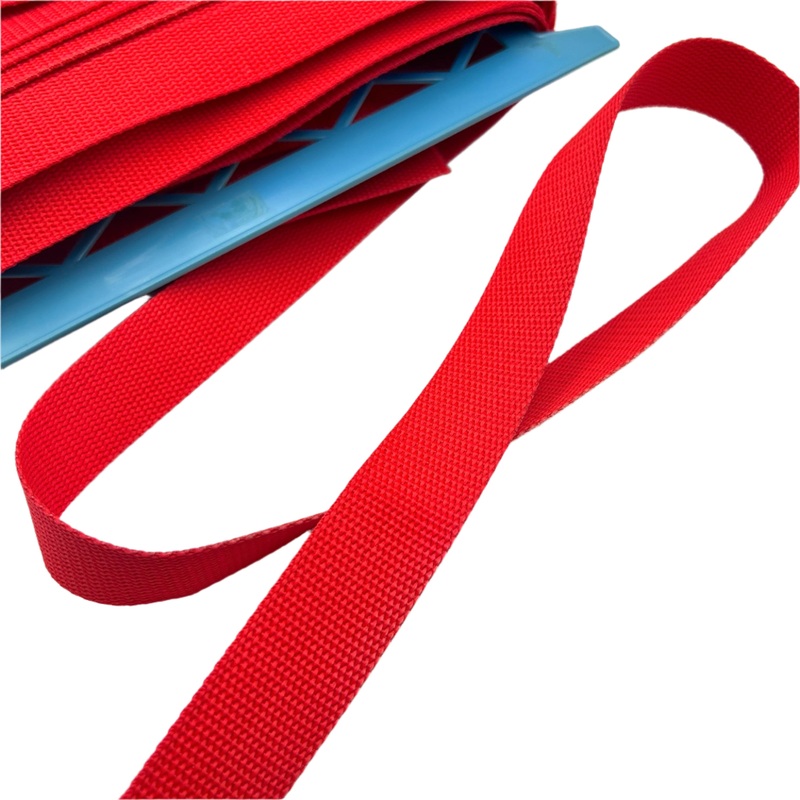 Mario | 1-1/4 | Webbing