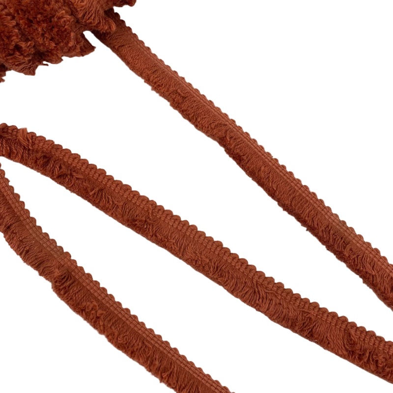 Milo | 1 | Fringe Trim