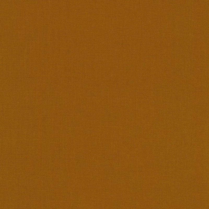 Roasted Pecan | Kona Solid | Quilting Cotton