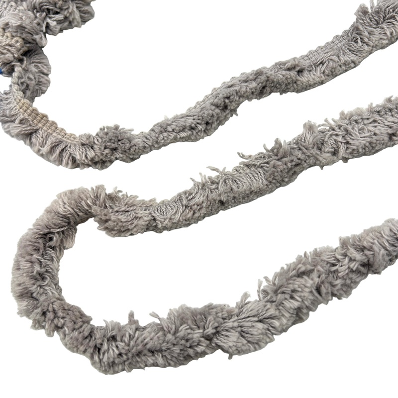 Stormy | 1 | Vintage Fringe Trim