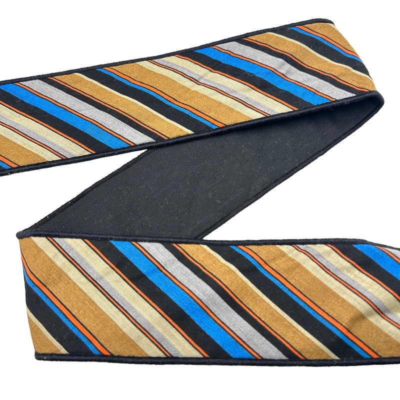 Striated | 2.5 | Belting Trim