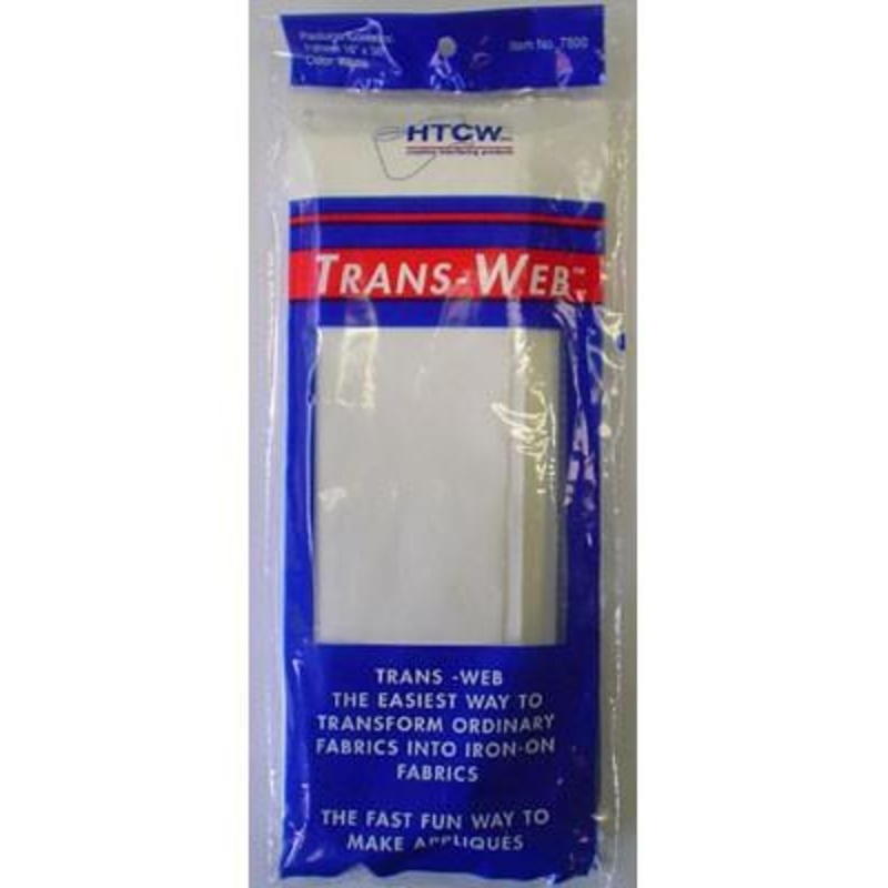 Trans Web, 91cmx40cm Packaged