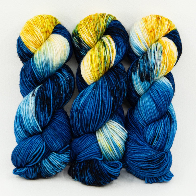 Land's End in Fingering / Sock Weight