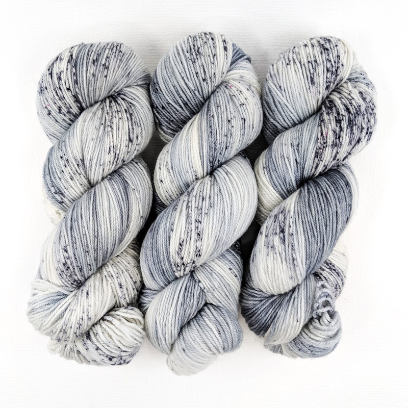 River Rock in Fingering / Sock Weight