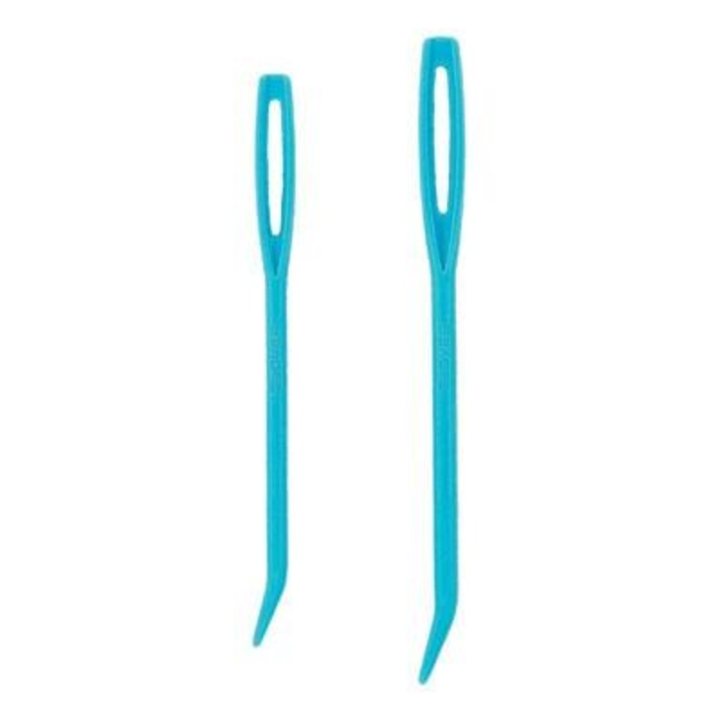 Super Jumbo Tapestry Needle Set, 2 Count