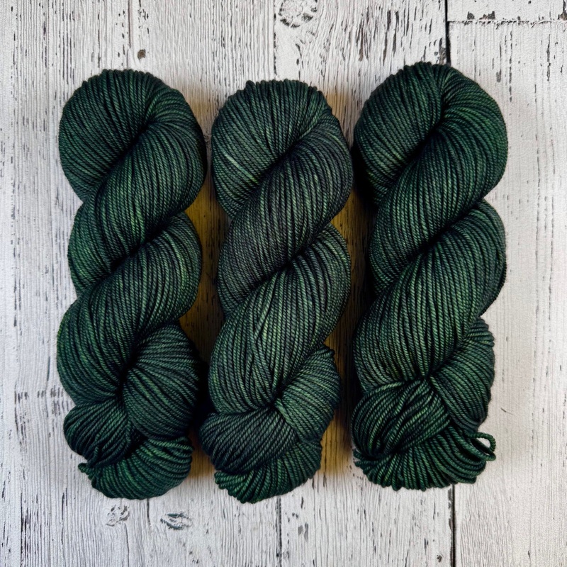 Old Growth Forest in DK Weight