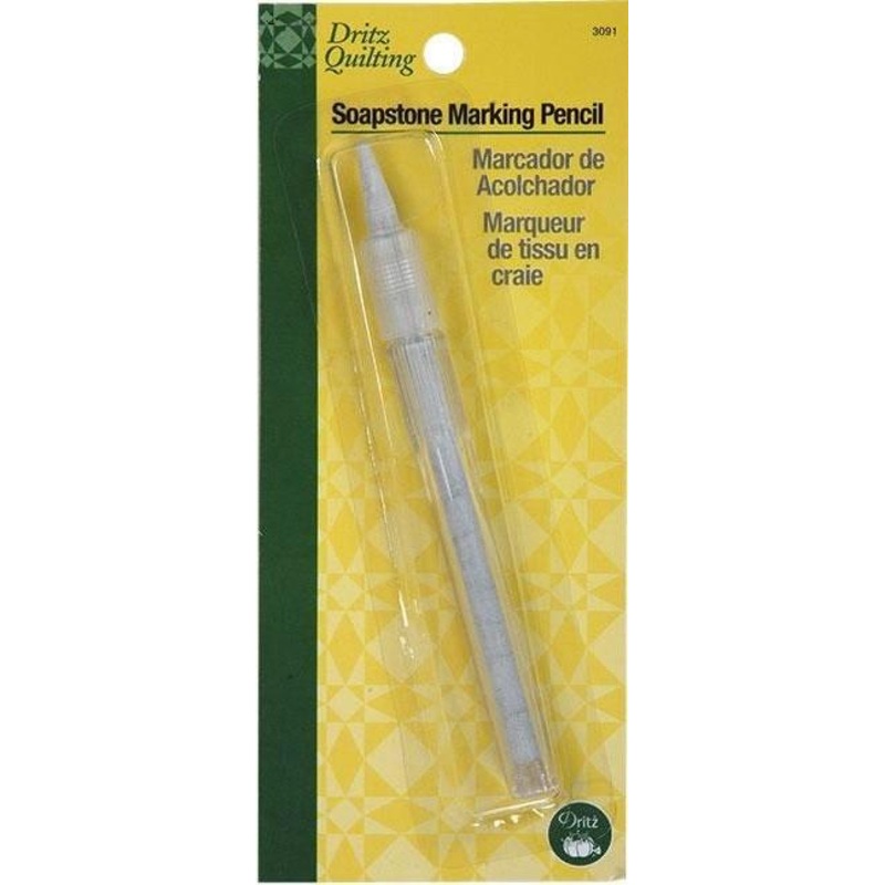 Soapstone Marking Pencil