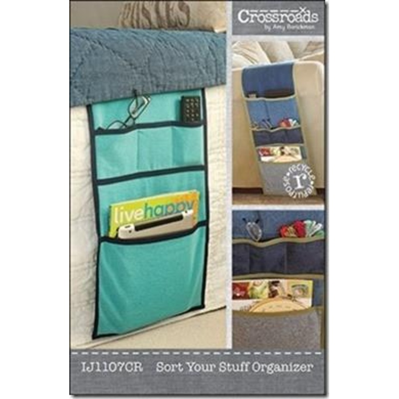 Sort Your Stuff Organizer