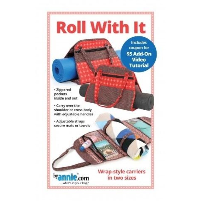 Roll With It (ByAnnie.com)