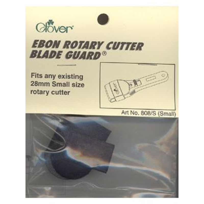ROTARY CUTTER BLADE GUARD - FOR 28MM BLADE CLEARANCE
