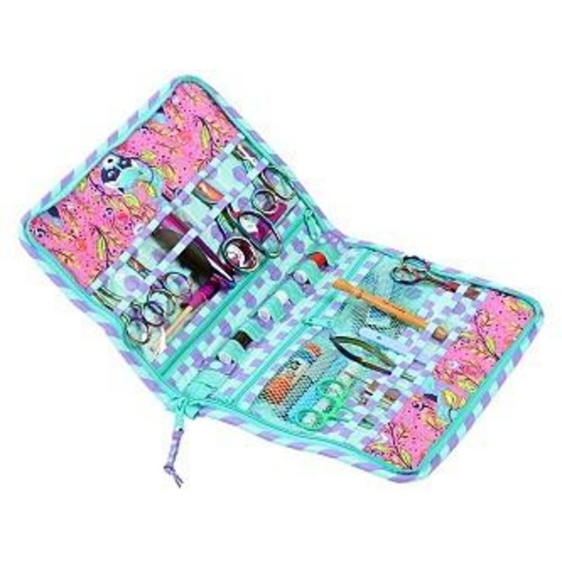 Running With Scissors (ByAnnie.com)