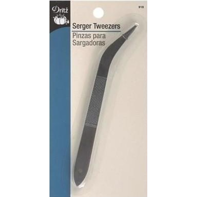 Serger Tweezers