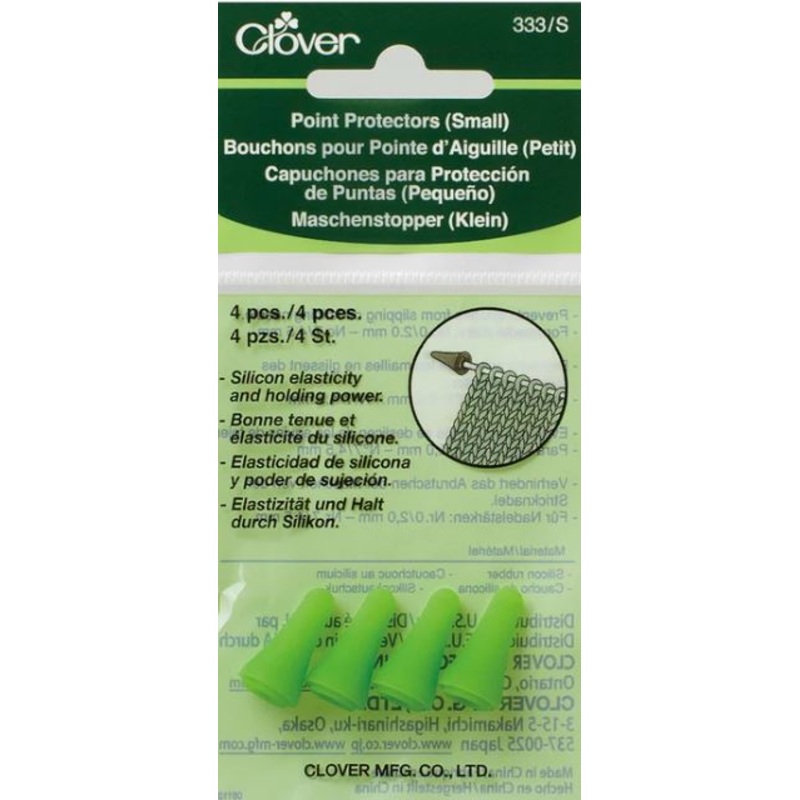 Clover Point Protector Small