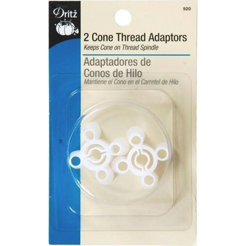 Plastic Cone Adaptor