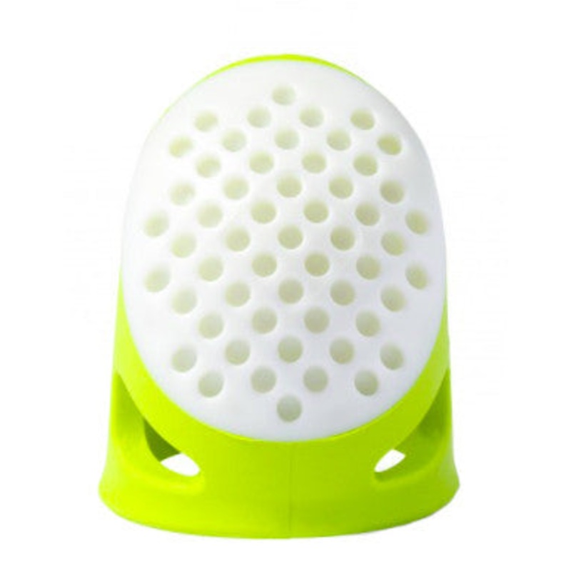 Prym Ergonomic Thimble, Soft Comfort, Large