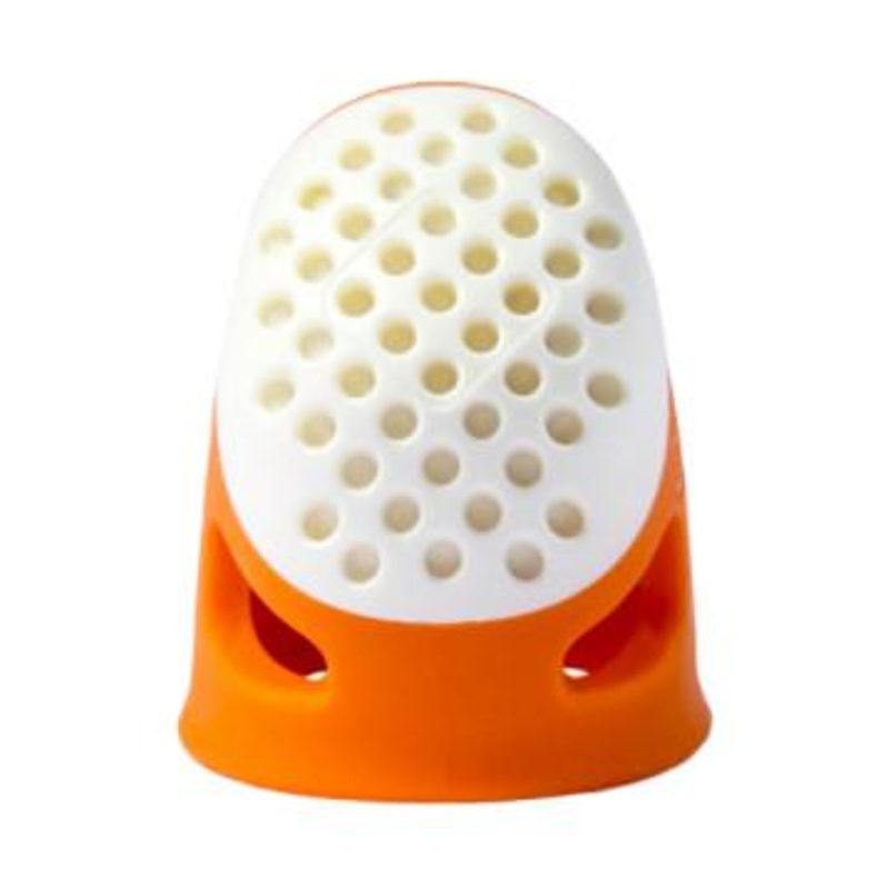 Prym Ergonomic Thimble, Soft Comfort, Small