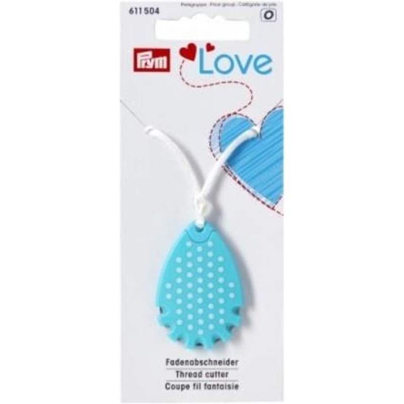 Prym Love: Thread Cutter