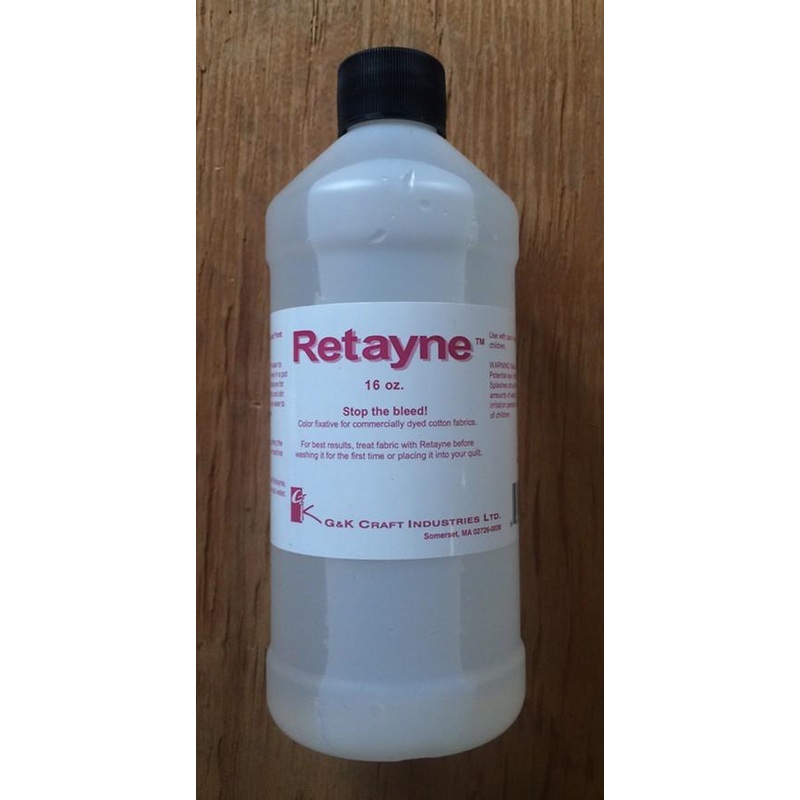 Retayne 16 oz.
