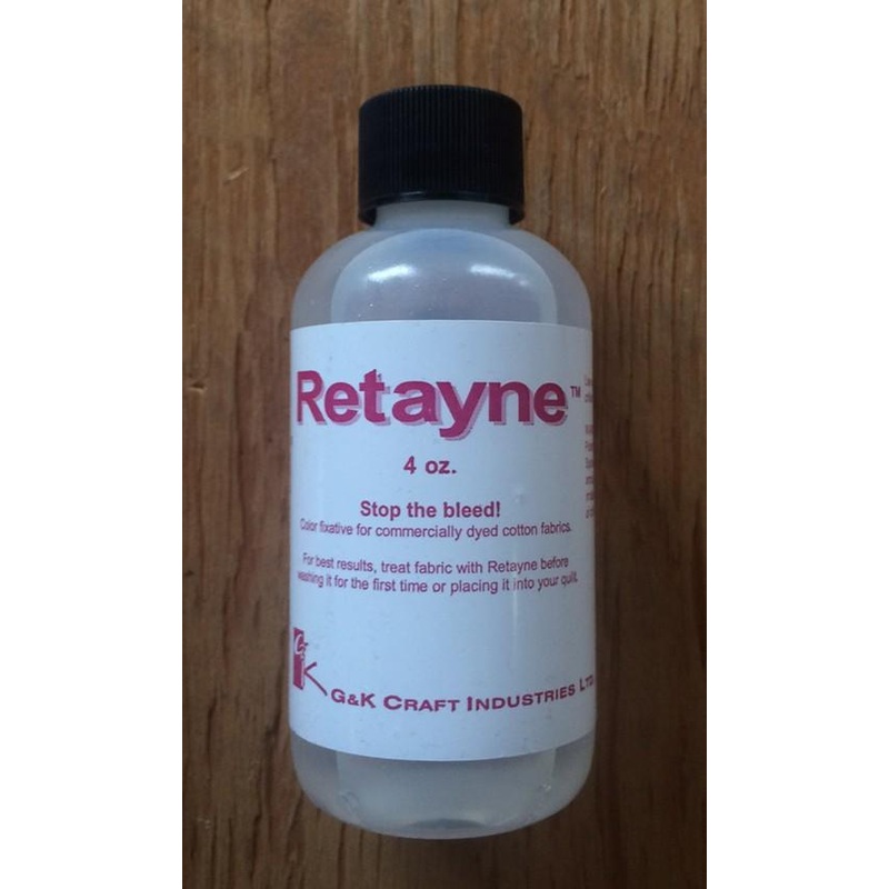 Retayne 4oz.