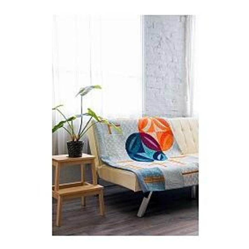 Rings Revival Using The Quick Curver Ruler (Item: SKW100) CLEARANCE