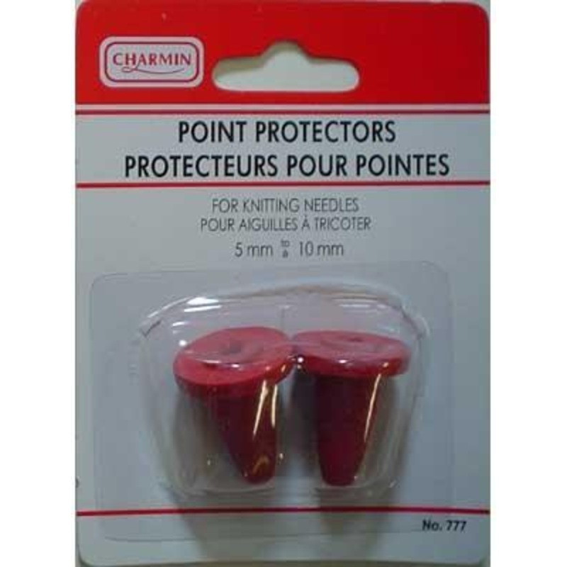 Tailorform Point Protectors, 2pc. (5mm - 10mm)