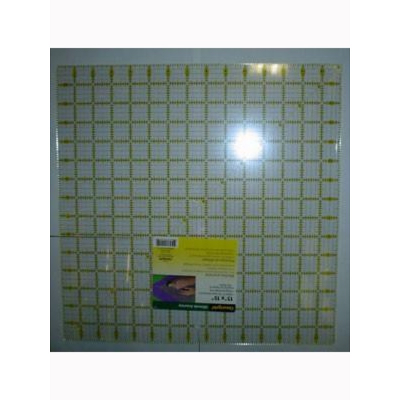 Omnigrid 15 x 15 Ruler