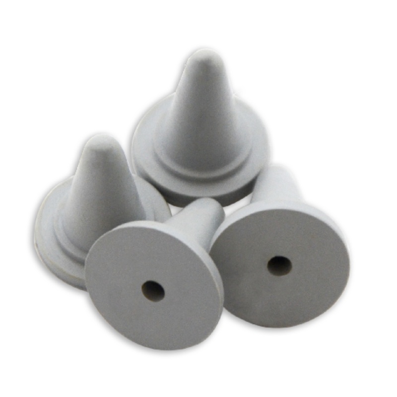 Kinki Amibari Rubber Point Protectors, Size Medium, 4pc