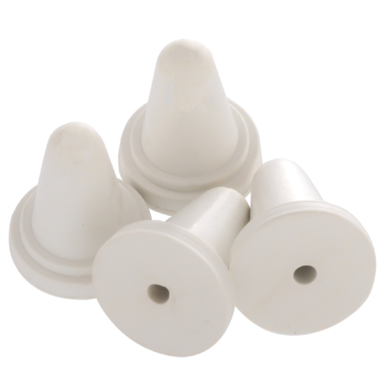 Kinki Amibari Rubber Point Protectors, Size Small, 4pc