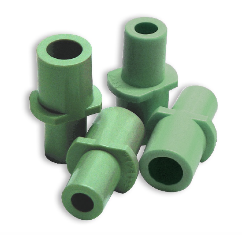 Kinki Amibari Rubber Point Protectors, Twin Size XL, 4pc