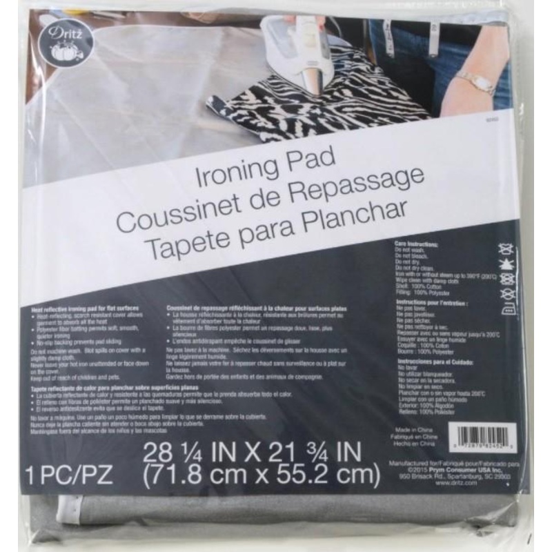 Ironing Blanket
