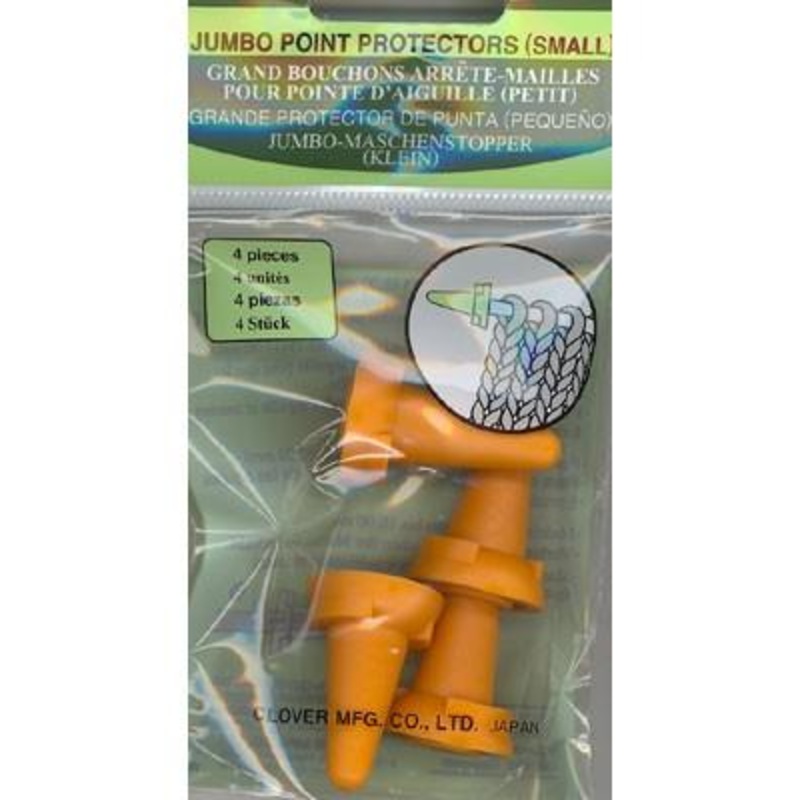 Jumbo Point Protectors, Small