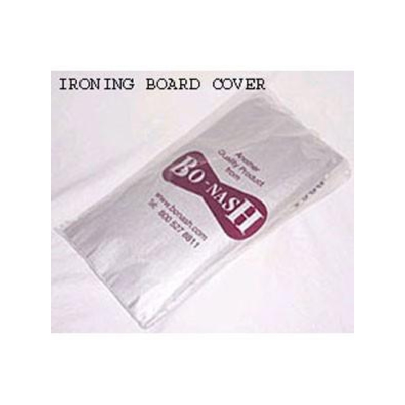 Giant Ironing Board Cover, 29X65, Stick On Cover
