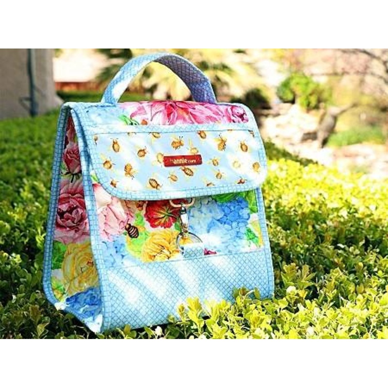 Grab Some Grub 2.0 (ByAnnie.com)