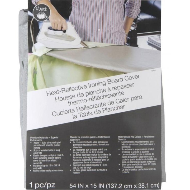 Heat Reflective Board Cover