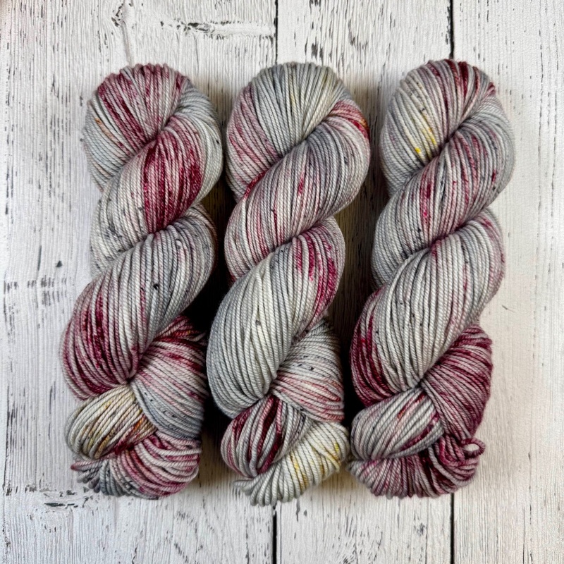 Bien! - Merino DK / Light Worsted - Dyed Stock