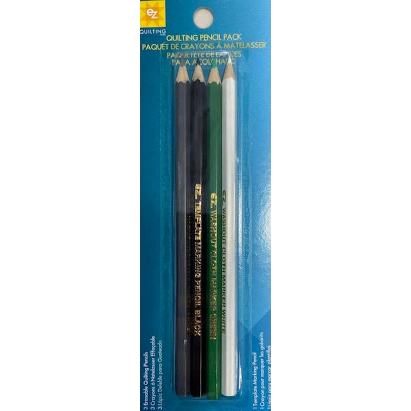 EZ Quilting Pencil Pack
