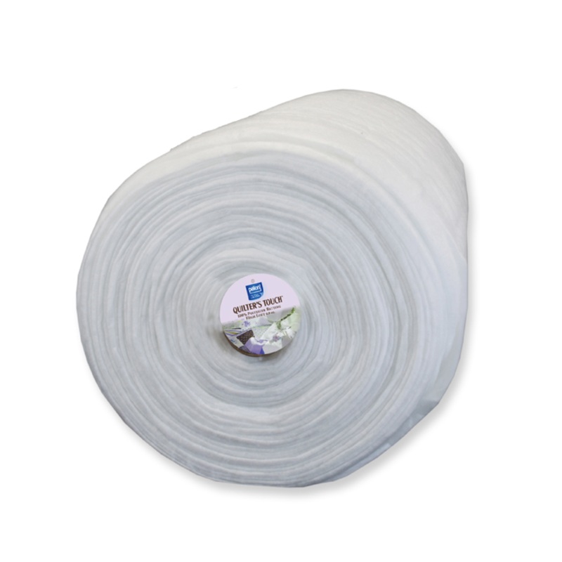 Pellon Polyester Batting Roll, 304cm x 27.4M (120 x 30YDS)