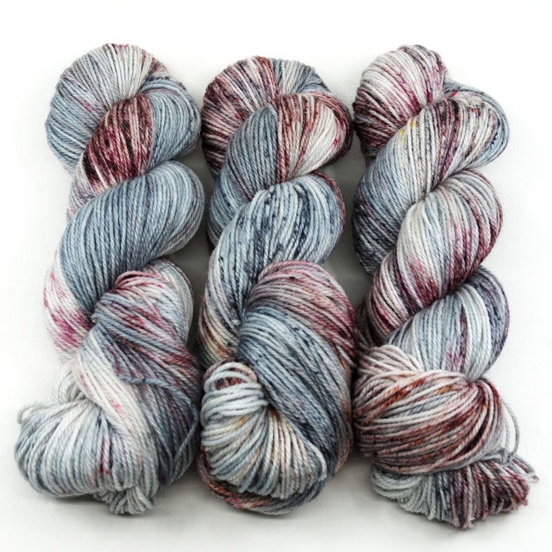 Bien! - Nettle Soft DK - Dyed Stock