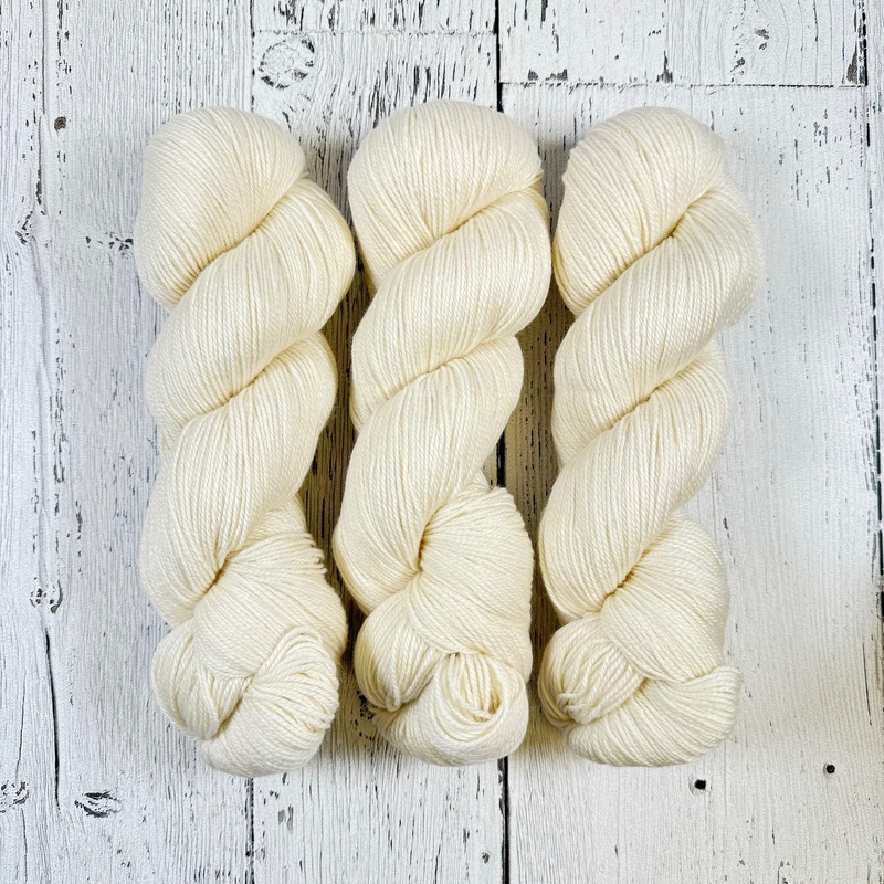 City Girl Chic 1 - Nettle Soft DK - Dyed Stock