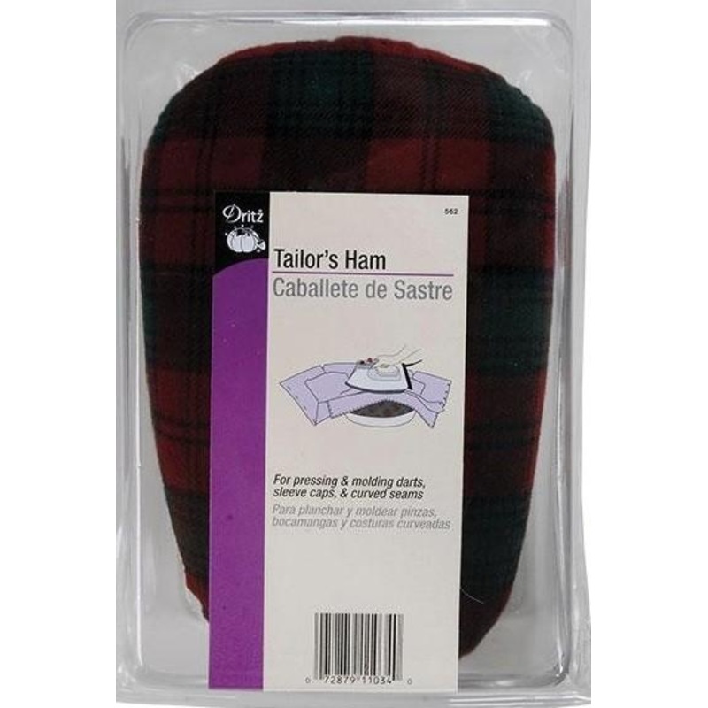 Dressmakers Ham