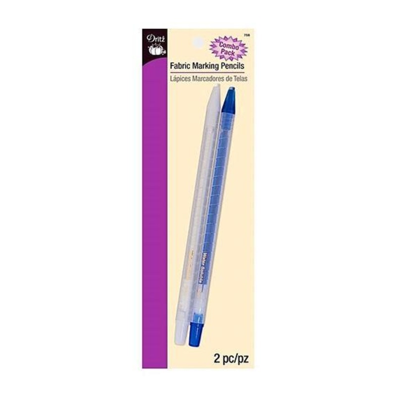 Dritz Fabric Marking Pencils