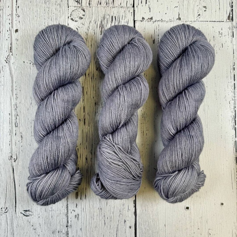 Roaring Twenties - Little Nettle Soft Fingering - Dyed Stock